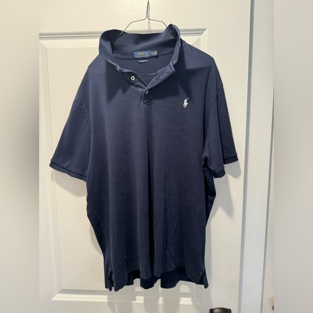 Polo XL shirt